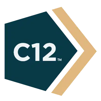 C12 logo