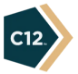 C12 Logo