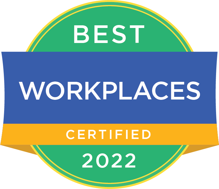 Best Workplaces 2022